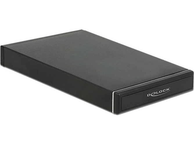 Caja para Discos Duros DELOCK 47226