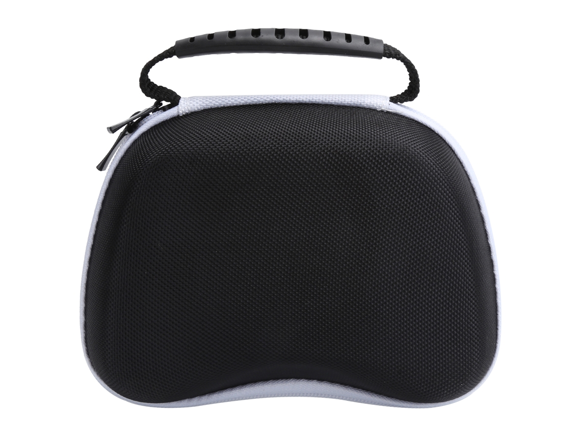 Bolsa De Almacenamiento Para Mando De Juegos, Funda Protectora De Nailon Para Gamepad De Ps5