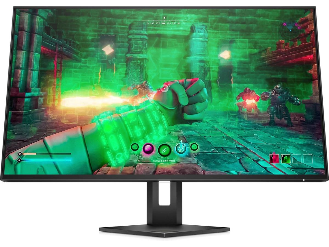 MONITOR HP OMEN 4K 27U 27''