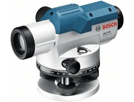 Nivel Óptico BOSCH Gol 32 D Professional