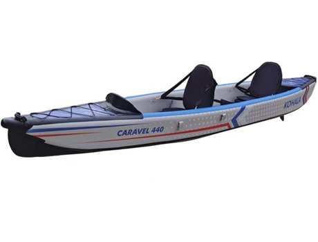 Kayak KOHALA Caravel 440