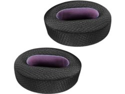 Almohadillas Para Las Orejas De Malla/ice Cool/cordero/piel De Cordero Para Superficies Casco 1 2