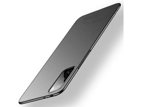 Funda Xiaomi Redmi 9 Power PHONECARE SlimShield Negro