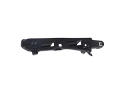 Soporte del parachoques delantero para Porsche Cayenne 92a 2011-2017 (derecho/izquierdo)