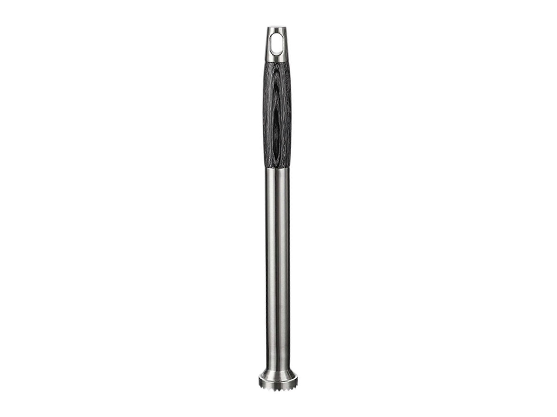 Figura de monje budista (mano móvil automática, energía solar)