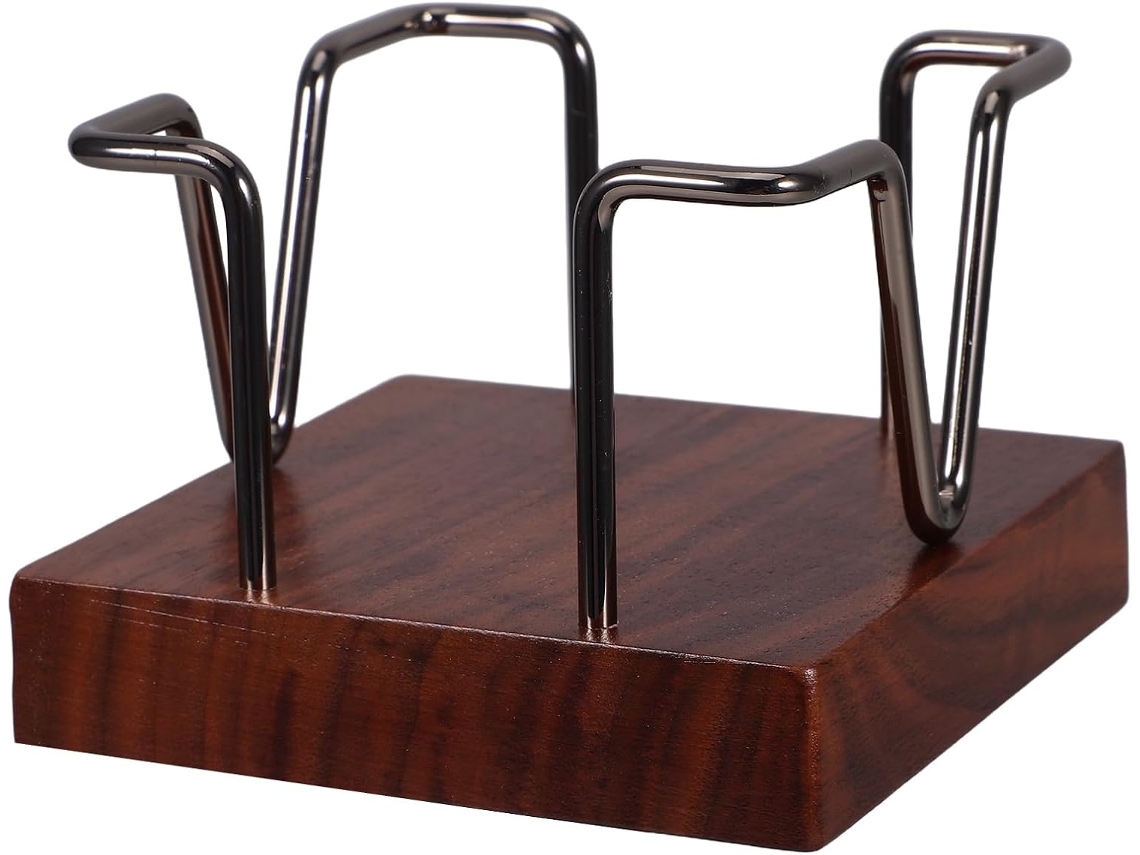 Blocs de notas organizadores de madera