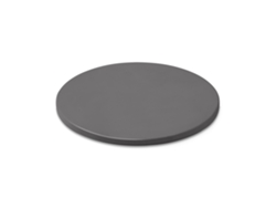 Weber B09PSGXTVQ Pietra Forno per Pizza Rotonda Compatibile con Tutti i Barbecue Weber