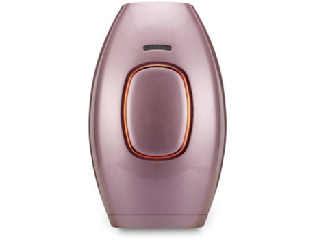 Depiladora de Luz Pulsada Ep/C/674 Ipl Multizonas Oro Rosa VEANXIN