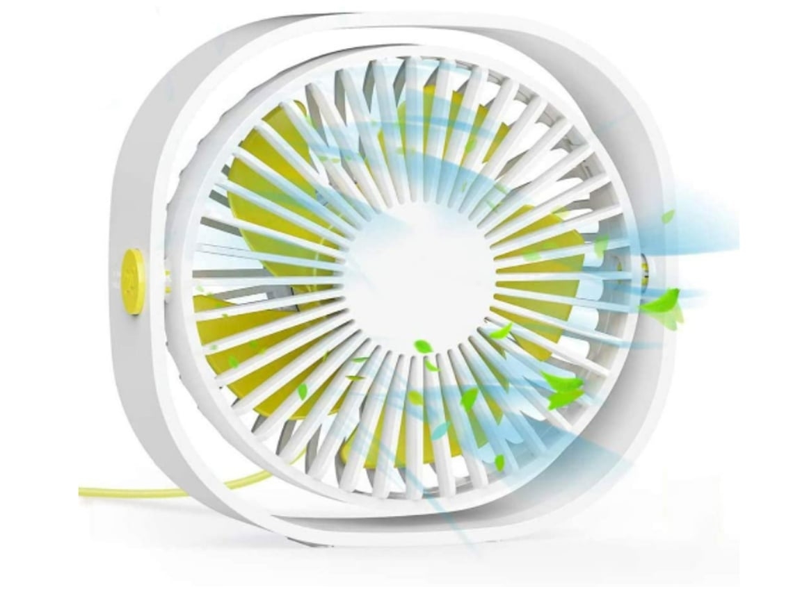 Fs04021 Mini ventilador VEANXIN