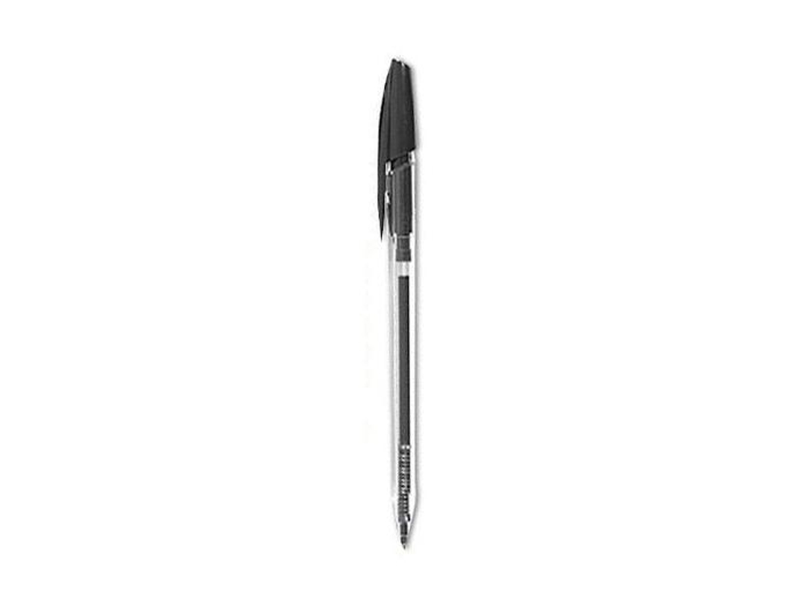 Bolígrafo Bic Cristal Preto