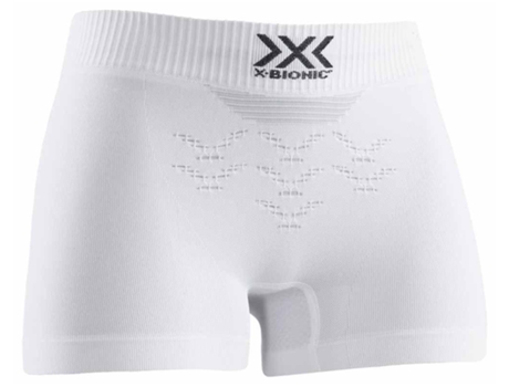 Ropa interior para Mujer X-BIONIC Energizer Mk3 Blanco para Corrida (M)