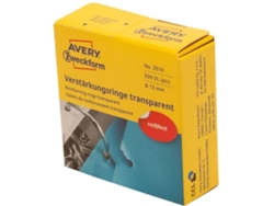 Anillas Refuerzo AVERY 3510