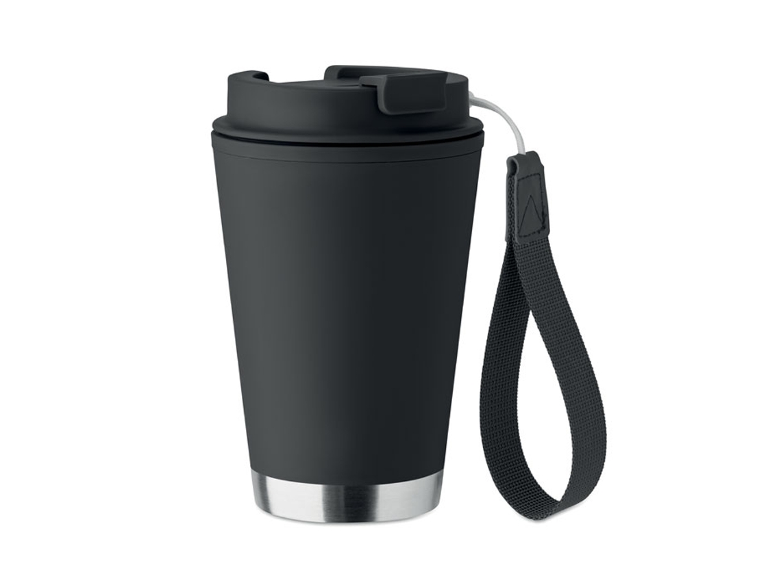 Vaso De Doble Pared 300 Ml