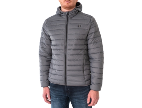 Abrigo BLEND Hombre (Multicolor - XL)