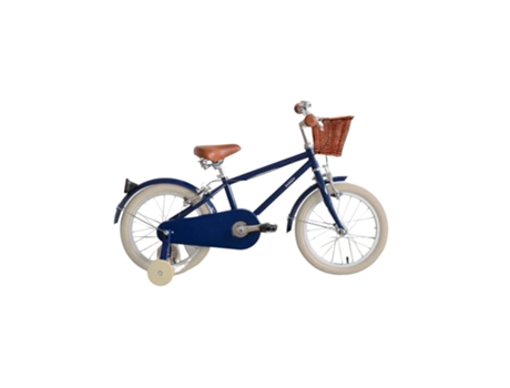 Bicicleta para Niños BOBBIN BIKES Moonbug