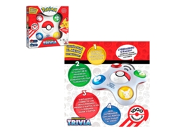 POKEMON Trivia POKEMON  (7 años)