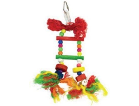Escalera para Pájaros ARQUIVET