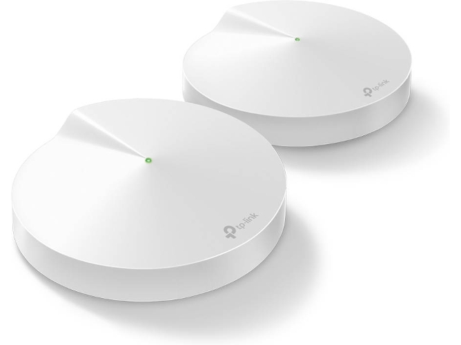 Router TP-LINK Deco M9 Plus (2-pack)