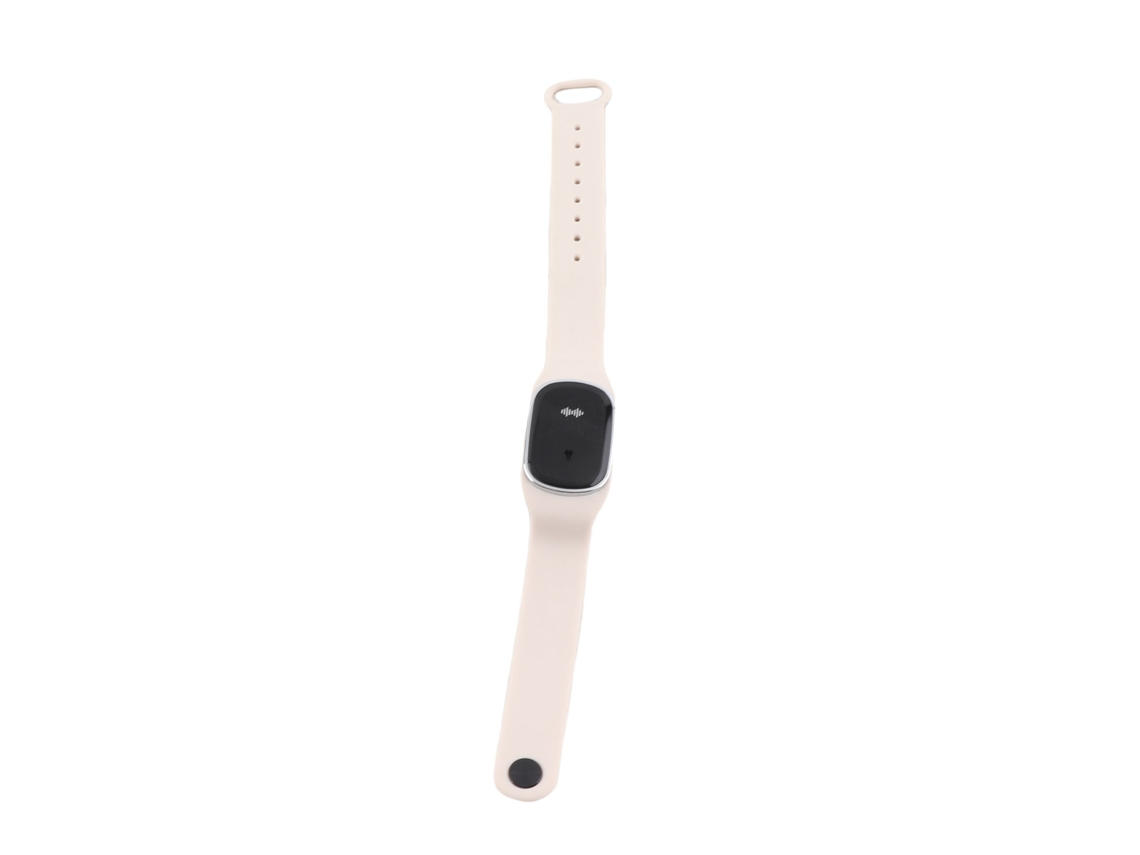 Relógio Pulseira Deterrente Elétrico Usb Carregável Portátil Resistente À Chuva Para Acampamento Caminhadas