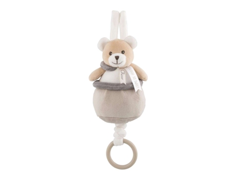 Doudou CHICCO My Sweet Pooh