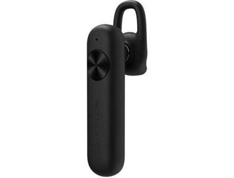 Auriculares Bluetooth XO BE5 XO (In Ear - Negro)