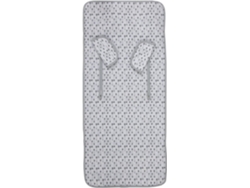 Funda Protectora BABYLINE Arrow Gris