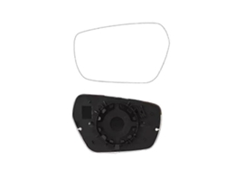 Se aplica a la carcasa y estructura del espejo retrovisor del Kia K4/cachet 2014-2019.