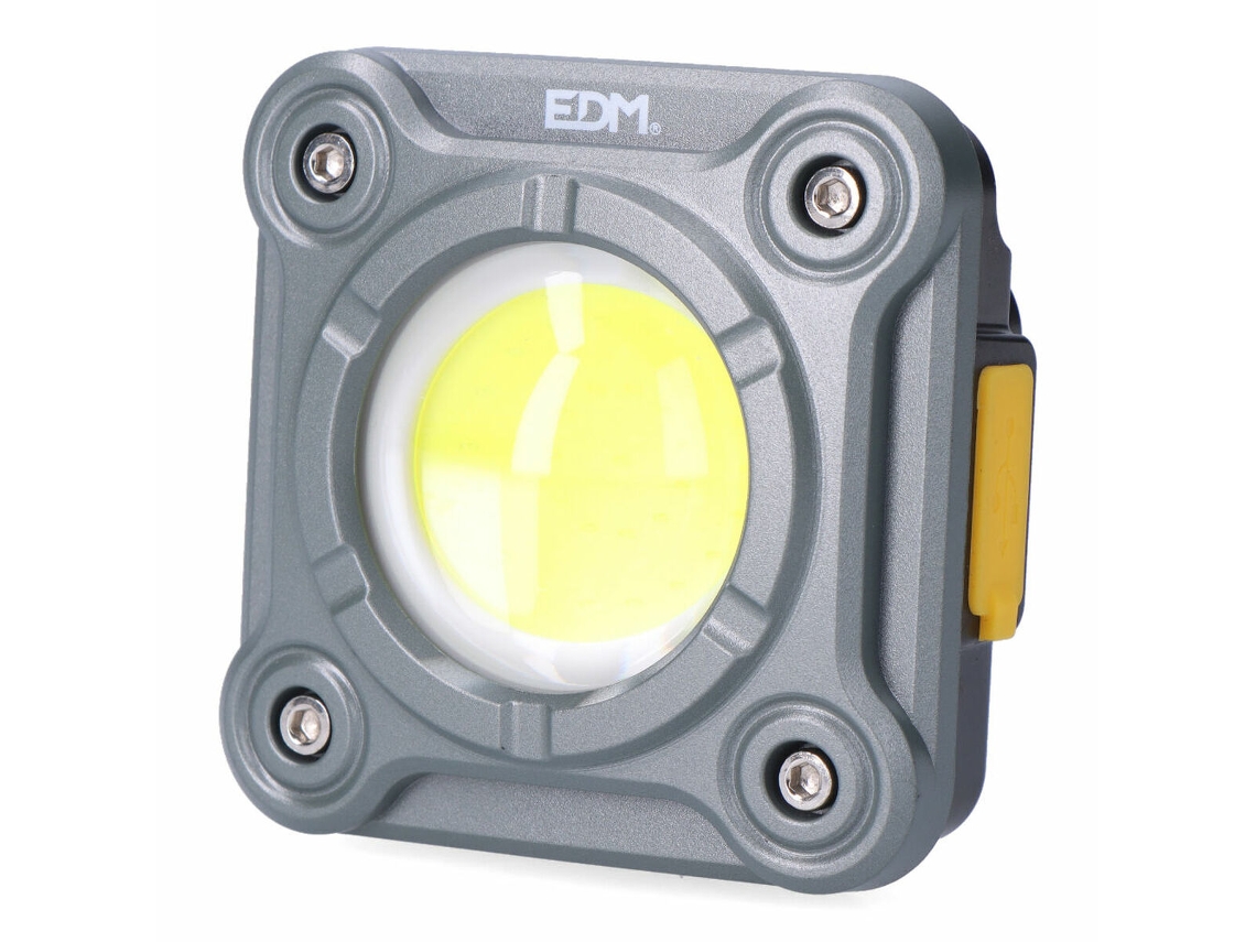 Foco LED EDM Mini 20 W 1000 Lm