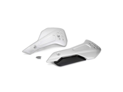 Protector inferior del motor para Trident 660 Bellypan 2021