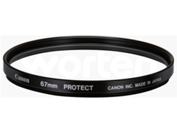 Filtro Protector CANON 67mm
