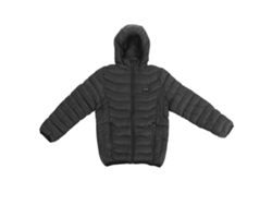 Chaqueta Eléctrica Ligera Y Elegante Con 3 Niveles De Calefacción Para Patinaje Y Esquí En Invierno (xxl)