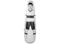 Junli-muro De Defensa Inflable Para Fútbol, Ideal Para Entrenamiento Y Práctica De Fútbol.