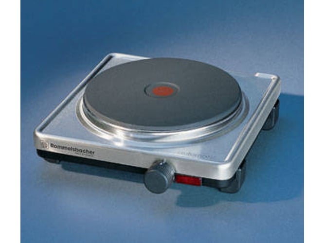 Cocina Portátil ROMMELSBACHER AK 2099/E
