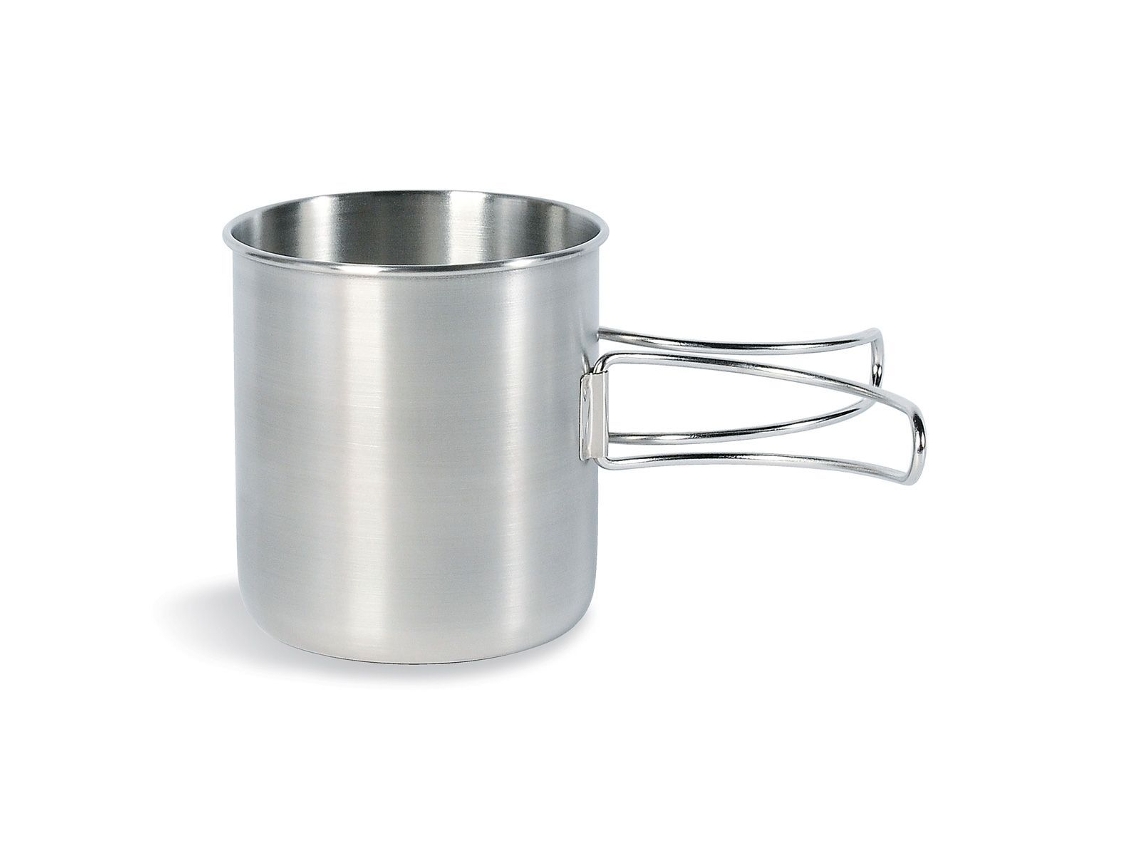 Taza TATONKA Handle Mug 600 ml