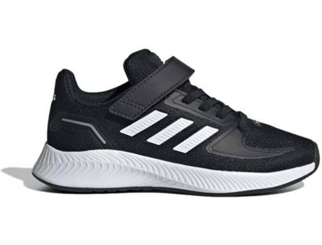 Zapatillas ADIDAS ORIGINALS Runfalcon 2.0 Unisex (36 2/3 - Negro)