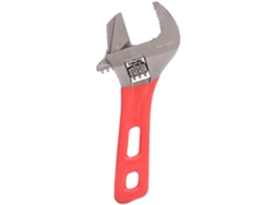 Llave Inglesa Ajustable De 24 Mm, De Doble Uso, Cr-v, Ligera, Portátil, Herramienta Para Reparación De Ferretería.
