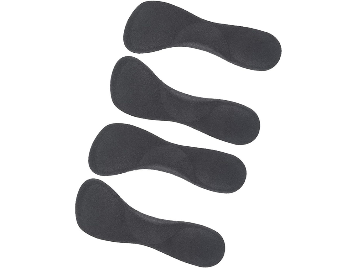 Plantillas SFUSHOS | Suaves, cómodas, para tacones altos, impacto