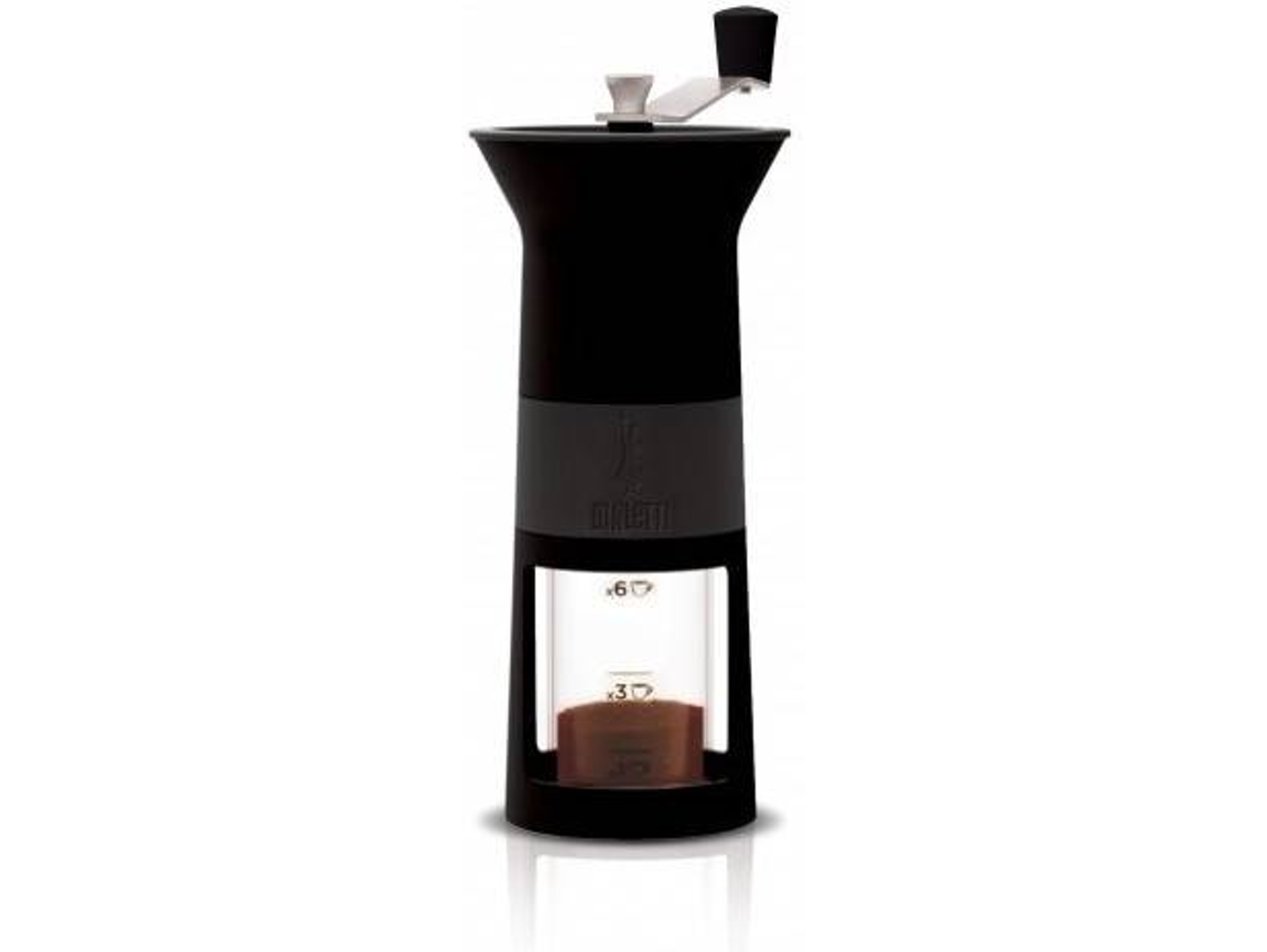 Molinillo de Café BIALETTI 04-DCDESIGN03