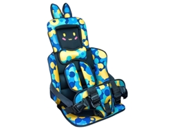 Funda Portátil Para Asiento De Coche Szsmart Aw01
