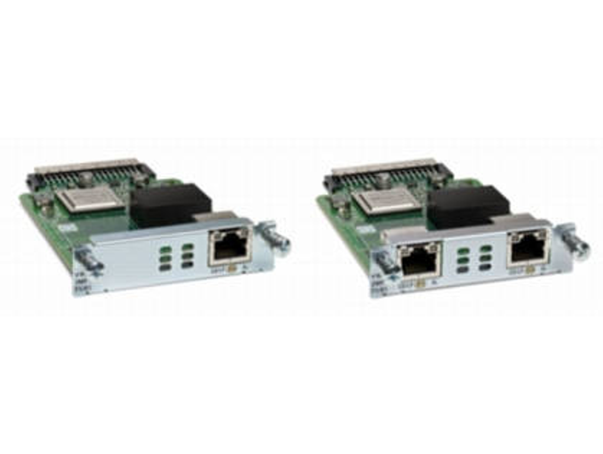 Módulo de red de voz CISCO NIM-2FXO=
