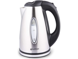 Tetera Elétrica GRUNKEL HV-16GX (1.7 L - 1850 W)