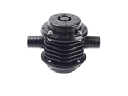 63030 Bomba Transvase para Taladro 2460L/H MADER
