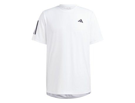 Polo de Hombre ADIDAS Club Blanco (XL)