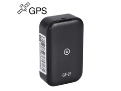 Localizador Gps Para Coche/Mascota 2G Gps Lbs Wifi Localizador ZRUXE