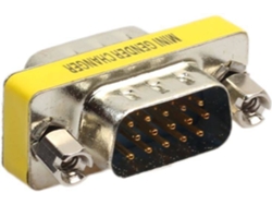 Adaptador MULTI4YOU W-MS004883 (VGA - Gris)