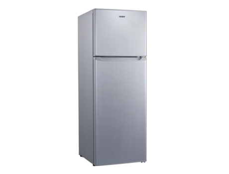 Frigorífico 2 puertas SAUBER SERIE 1-175I (175 cm - 296 L - Inox)