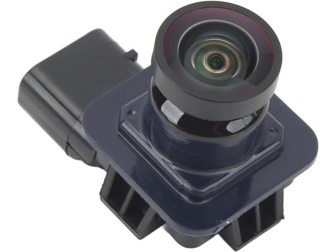 Ga8z 19g490 A Cámara De Respaldo Flexible De Repuesto, Resistente Al Agua Ip68 Se
