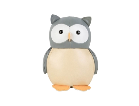LITTLE BIG FRIENDS Colette la lechuza 10cm 303167