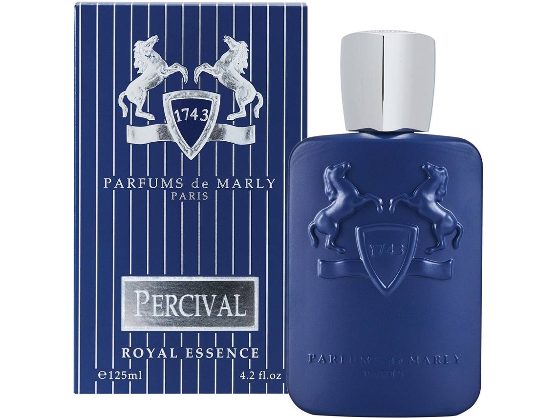 Perfume PARFUMS DE MARLY Percival Royal Essence Eau de Parfum (125 ml)