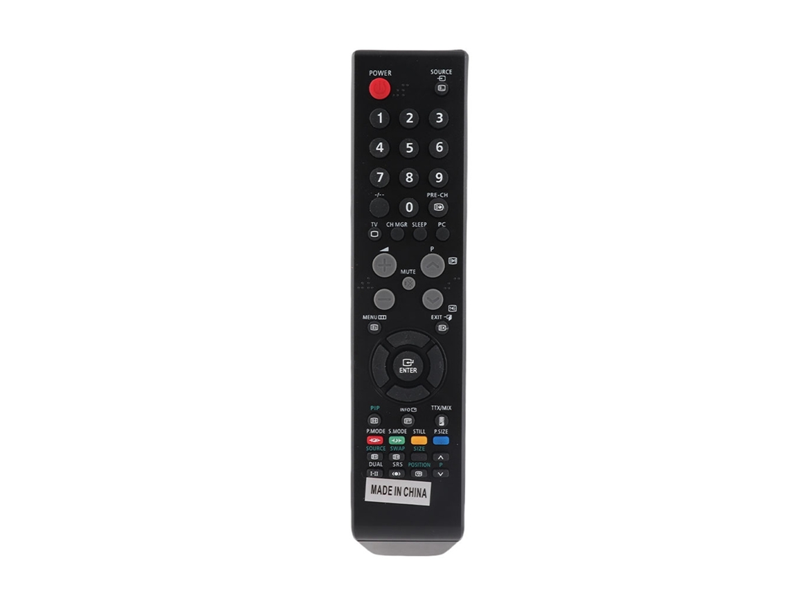 Mando A Distancia De Repuesto Para Televisores Inteligentes Led Hdtv Bn59-00507a